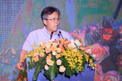 云儲(chǔ)鏈 鏈通全球商貿(mào)的美好明天