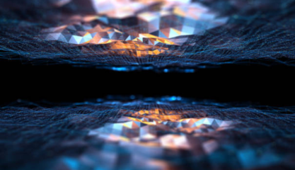 元宇宙與區(qū)塊鏈 為技術(shù)創(chuàng)新注入新鮮血液