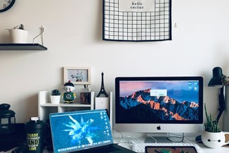 軟件開發新紀元 互聯網區塊鏈技術的研究、開發與服務全景