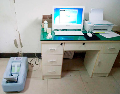 北京崇文中方中醫(yī)院成功引進(jìn)進(jìn)口高端骨密度儀SMART，開(kāi)啟精準(zhǔn)診療新篇章