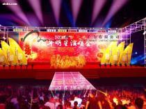 廣州中秋演出策劃一站式服務(wù) 從報(bào)價(jià)到演員經(jīng)紀(jì)的專業(yè)解決方案